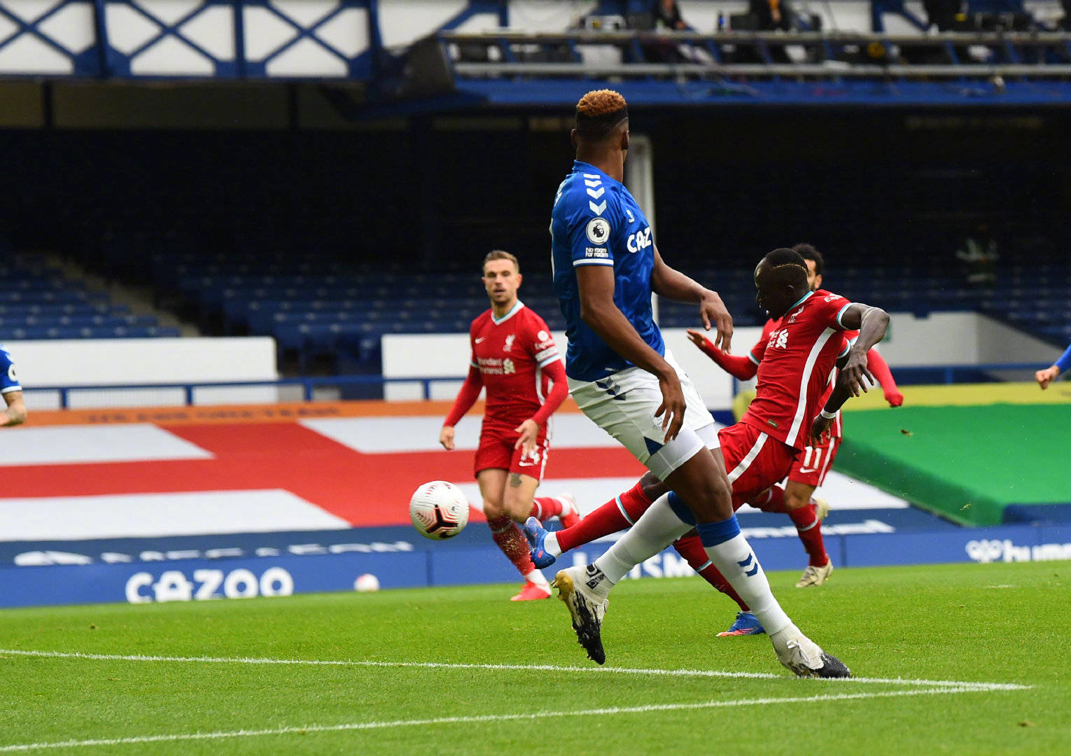 趋于严格化 趋于严格化