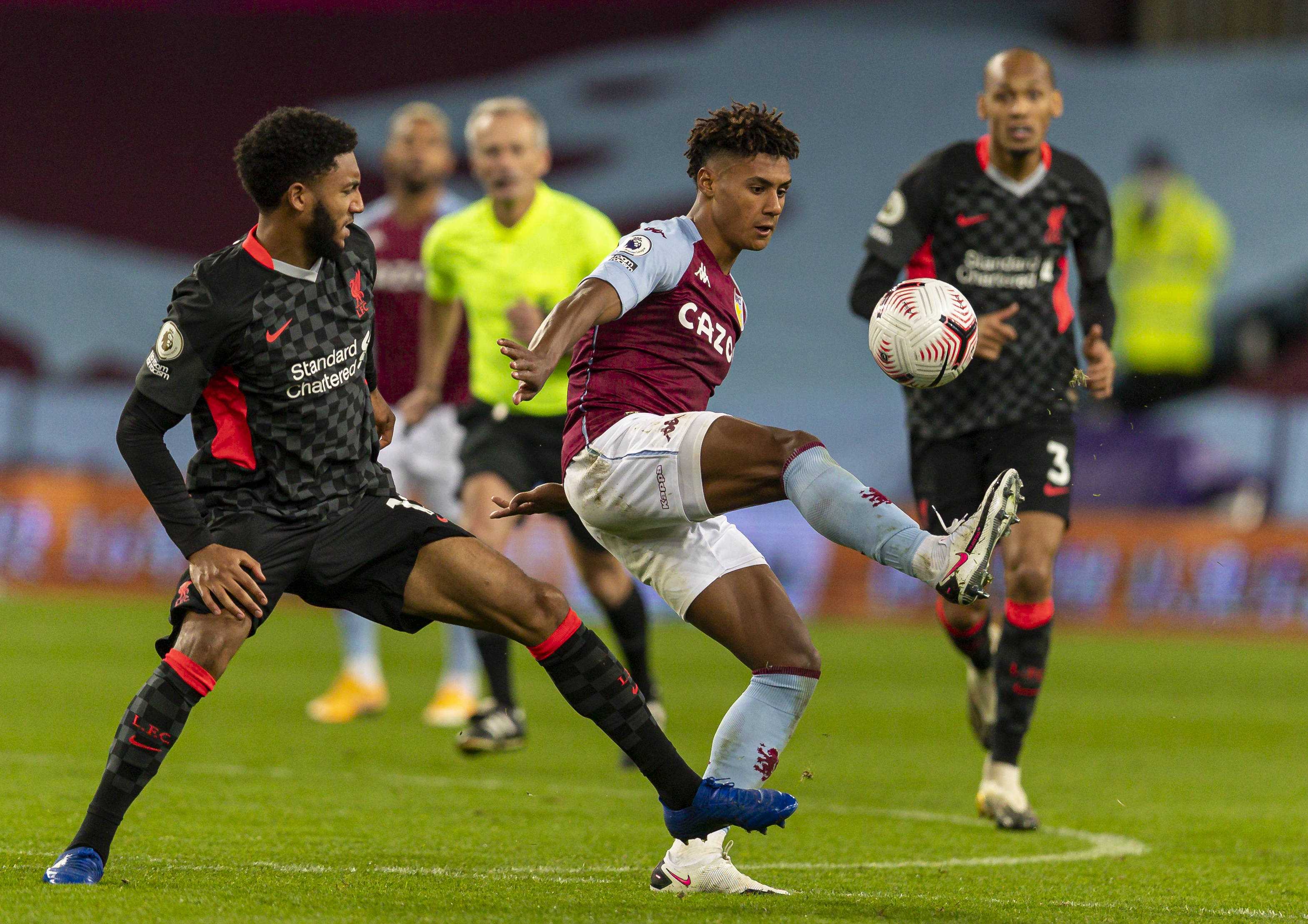 亚预赛第三 亚预赛第三