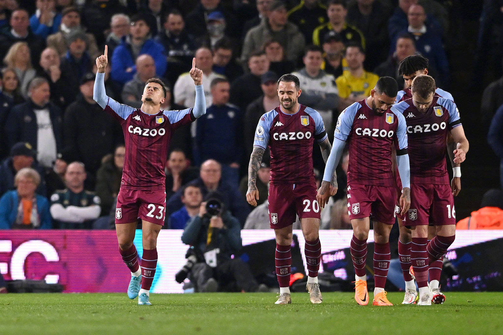 纸面实力上 纸面实力上